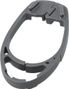Trek Route 5mm Headset Spacer with Integrated Cable Routing Black