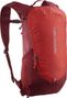 Salomon Trailblazer 10 Backpack Red Unisex
