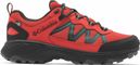 Scarpe da trekking Columbia Peakfreak Rush Outdry Rosso Uomo