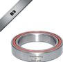 Roulement B3 - BLACKBEARING - 71806-2rs / 7806-2rs