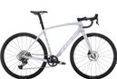 Trek Boone 5 Sram Apex 12V 700mm Parelgrijs Veldritfiets