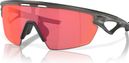 Lunettes Oakley Sphaera Gris Mat / Prizm Trail Torch - OO9403-0936 