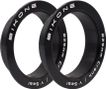 Bikone Bottom Bracket Adapter Kit from BSA / BB86-92 / ITA to Sram DUB