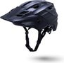 Kali Maya 3.0 Helm Mattschwarz