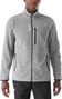 Millet Seneca Polar Fleece für Herren, grau