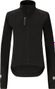Veste imperméable thermique femme Elite Lab Elite X1 Noir