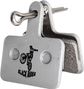 Plaquettes carbone SHIMANO B01S B03S B05S | Black Rider