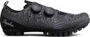 Rapha Explore Powerweave MTB Shoes Black