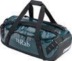 Sac de voyage Rab Expedition II 50 L Bleu