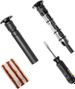 Zéfal Integrated Multi-Tool Z Bar Tool (15 Functions) Black