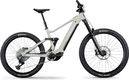 VTT Électrique Tout-Suspendu Lapierre Overvolt AM 7.8 12V 800Wh Bosch 100 Nm MX (29/27.5'') Gris 2025