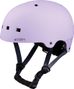 Casque Bol Enfant Cairn Eon J Mat Lila