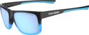 Tifosi Swick Blue Onyx / Blue Polarized Lenses