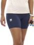 Short Millet Intense Bleu Femme