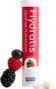 Hydratis Woodland Fruits Moisturizing Pastilles - 20 Pastilles