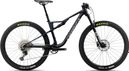 Orbea Oiz H30 Full Suspension MTB Shimano Deore 12S 29'' Armor Black 2026