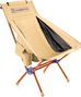 Chaise Pliante Corto XL Beige