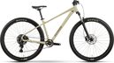 Semi Rigid MTB Raymon Nayta Comp Shimano 9V 29'' Beige