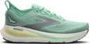 Brooks Glycerin 23 Turquoise Women's Running Shoes