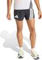 Adidas Terrex Xperior Pro Aero Shorts, Black/White, Men's