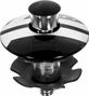XLC Etoile + Capot de Direction Noir Blanc AP-S01