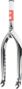 Odyssey R-15 20'' 15 mm Fork Chrome