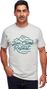 Black Diamond Live Climb Repeat White T-shirt