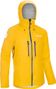 Giacca da montagna Lagoped Eve Giallo