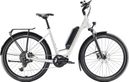 Elektrische VTC Diamant Zing Trip Core Bas Shimano Cues 9V 27,5'' 545Wh Wit 2026