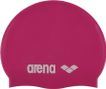 Bonnet de bain Arena Classic Silicone Bonnet Jr One size