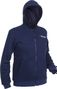 Veste Chauffante Hommes - Dual-Heating Bleu Marine