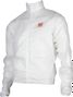 Kenny Casaque Jacket Transparent