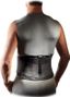 Maintien dorsal McDavid