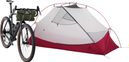 Tente 1 Personne MSR Hubba Hubba Bikepack 1 Vert