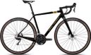 Prodotto ricondizionato - Eddy Merckx Strasbourg C GRX400 2x10v L. / Condizioni eccellenti