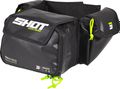 Sacoche Banane VTT Shot Climatic Noir