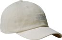 The North Face Norm White Unisex Cap