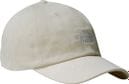 Casquette The North Face Norm Blanc Unisexe