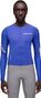Maap Emerge Blue Men's Long Sleeve Jersey