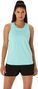Asics Core Run Blue Women's Tank Top
