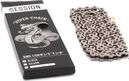 Chain Session 410H Silver