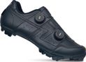 Gravel Lake MX30G Shoes Black - Large