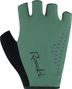 Roeckl Handschuhe Davilla G117 Grün / Schwarz