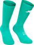 Chaussettes Unisexe Assos Racing S11 Vert