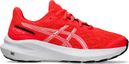 Asics GT-1000 13 GS Rode hardloopschoenen voor kinderen