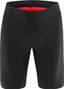 Cuissard de cyclisme Loeffler M Collants de Vélo Hotbond® 2025 Hommes-Noir