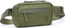 Sabin Chroom Schoudertas 1.5L Groen