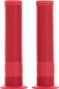 Paire de Grips DMR Sect Grip Rouge