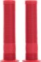 Paire de Grips DMR Sect Grip Rouge