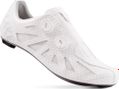 Lake CX302 White Shoes